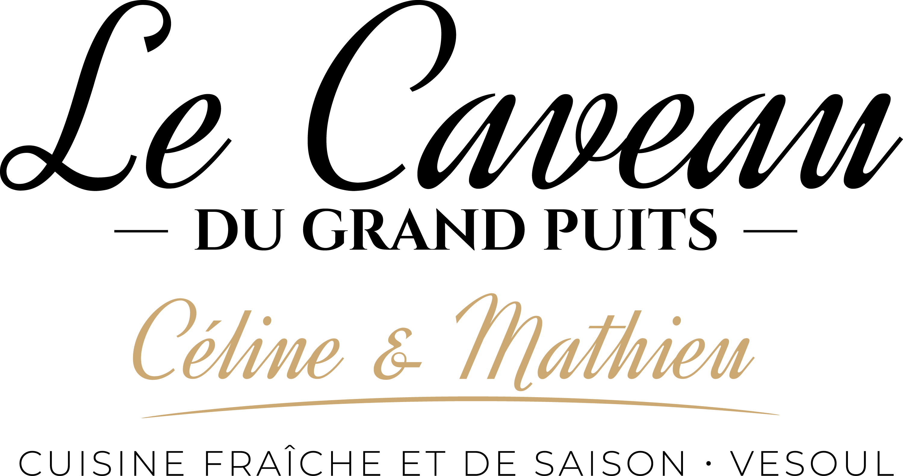 LE CAVEAU DU GRAND PUITS