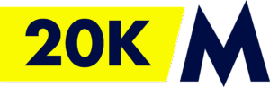 Index 20K - Les Foulées Mélinoises